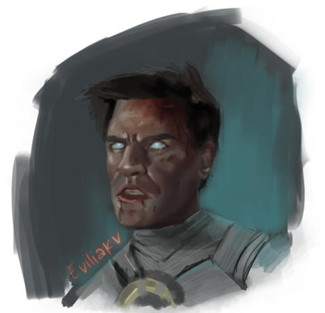 Oscar Isaac Moon Knight