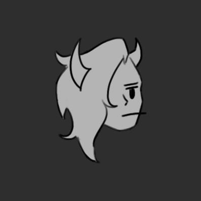 Sketch Headshot/Bust