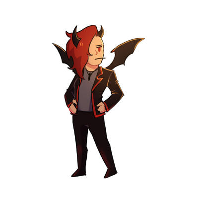 Full Render Full Body