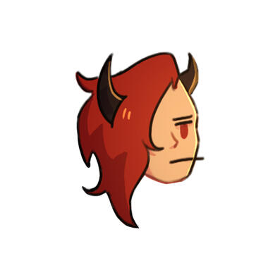 Full Render Headshot/Bust